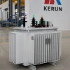 10kv Oil Immersed Distribution Transformer