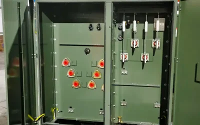 How To Choose Three Phase Pad Mounted Transformer?