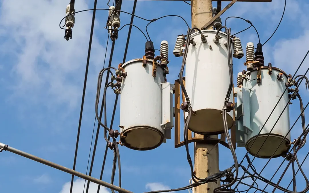 How To Choose Three Phase Transformer Connections?