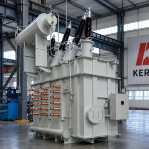 Electric Furnace Transformer Special Transformer 1