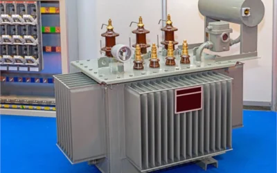 How Do You Size Three-Phase Transformer For Your Load?