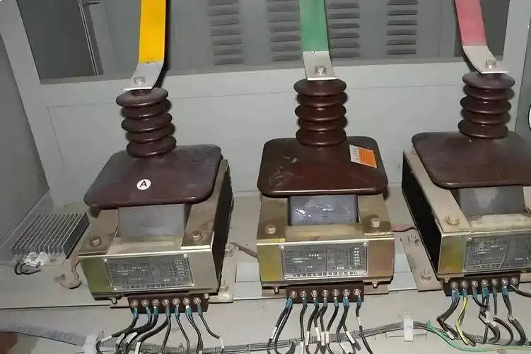 How Do You Wire Three Phase Transformer Wiring Safely