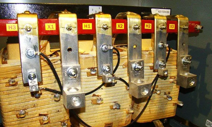 How Do You Wire Three Phase Transformer Wiring Safely?