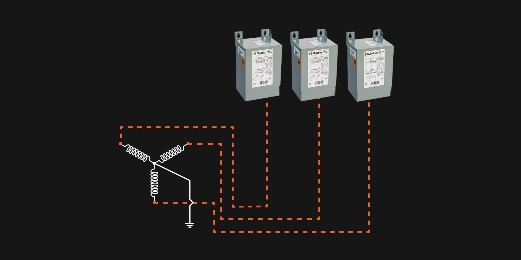 How Size Three Phase Buck Boost Transformer For Your Load