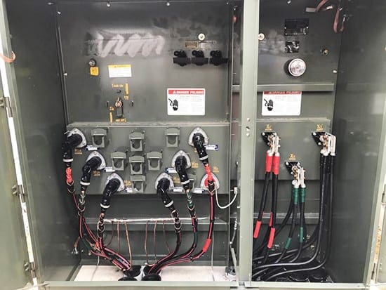How Size Three Phase Pad Mounted Transformers For Your Load