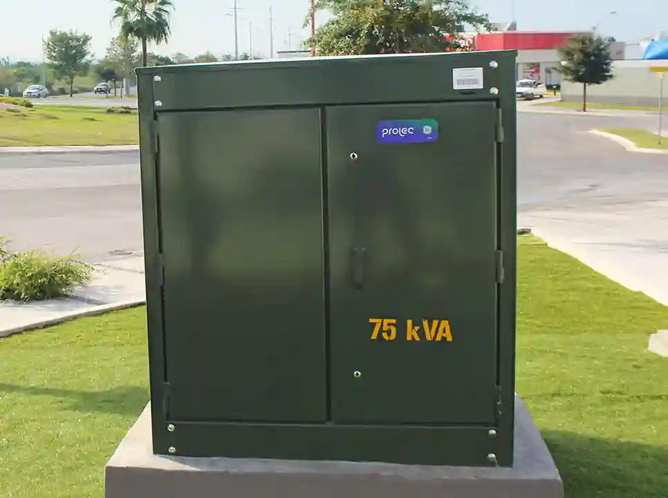 How Size Three Phase Pad Mounted Transformers For Your Load 