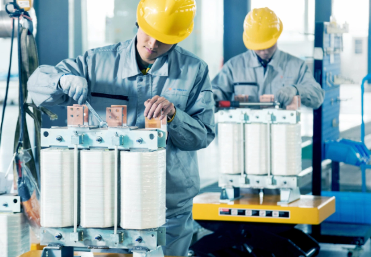How To Choose 480 To 240 Three Phase Transformer