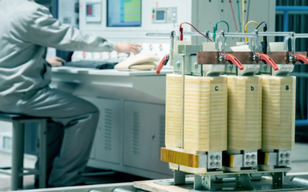 How To Choose 480 To 240 Three Phase Transformer?