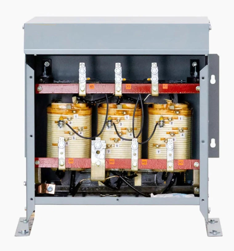 How To Choose 480 To 240 Three Phase Transformer (3)