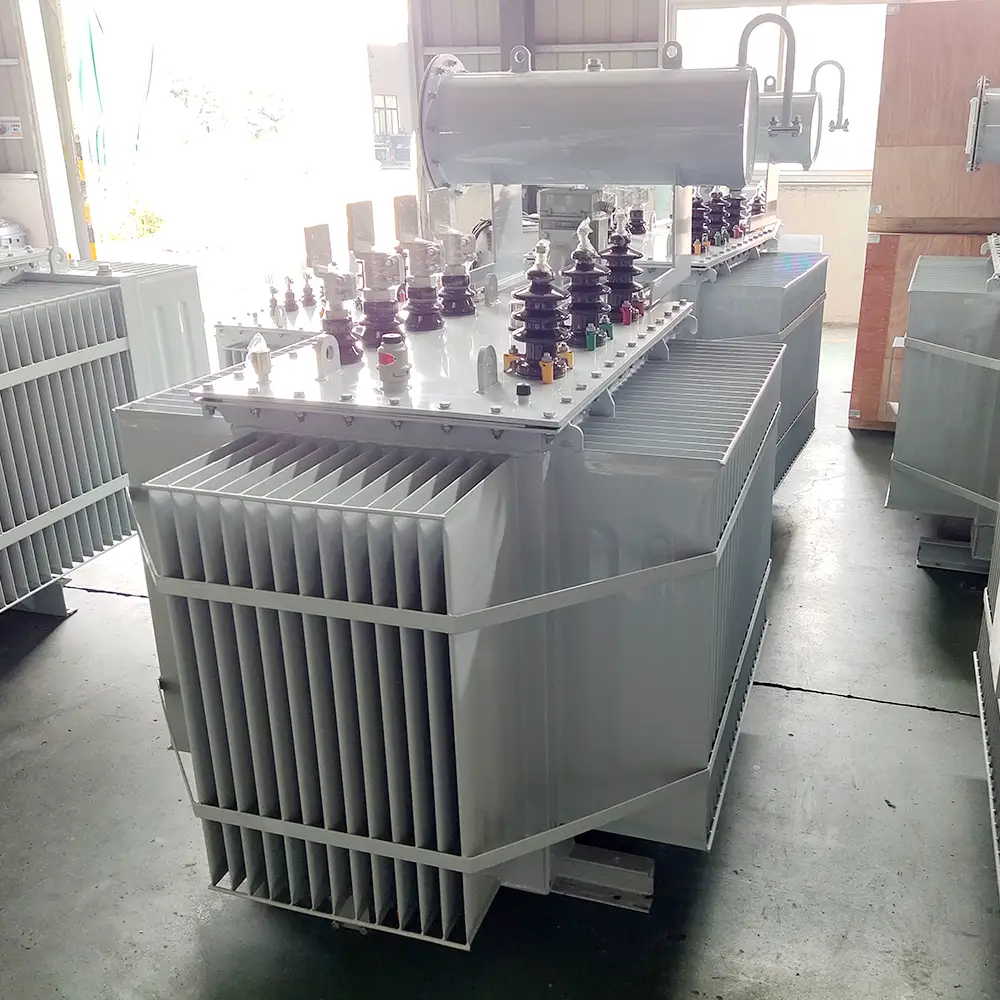 How To Choose Manufacturer Price Oil Power Transformer (1)