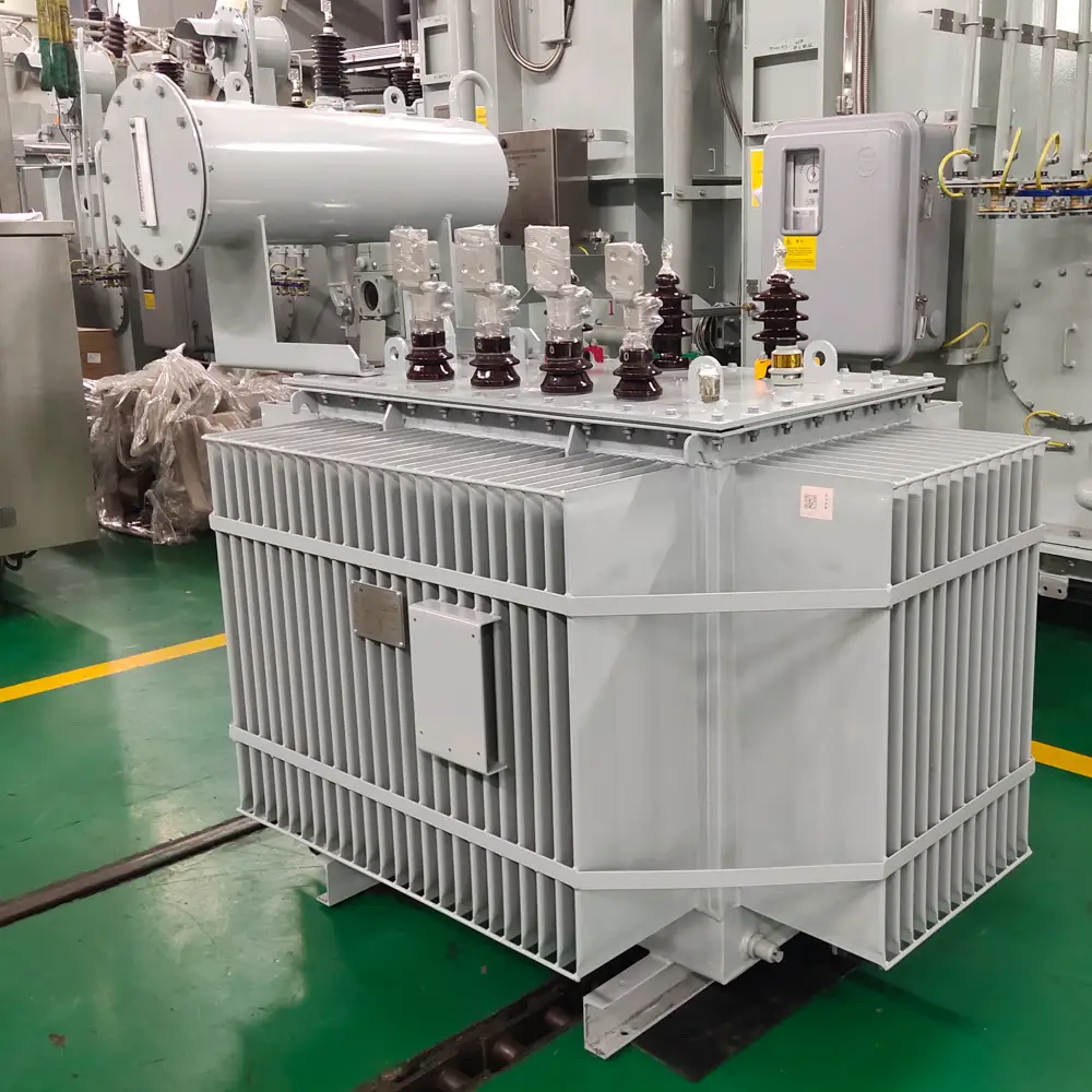How To Choose Manufacturer Price Oil Power Transformer