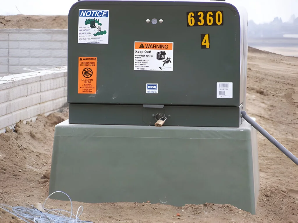 How To Choose Single Phase Pad Mounted Transformer