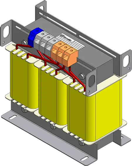 How To Choose Three Phase Auto Transformer