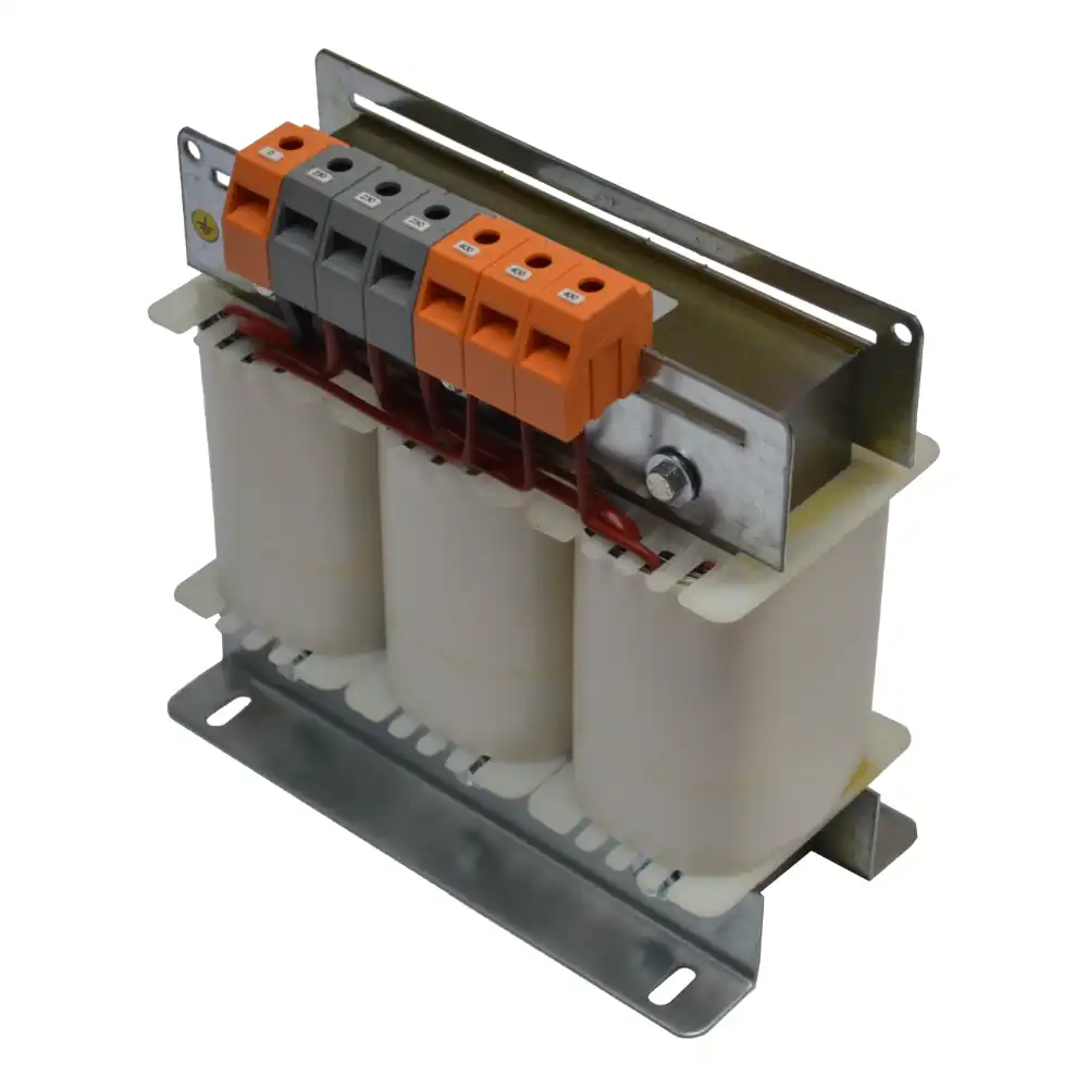 How To Choose Three Phase Auto Transformer (1)