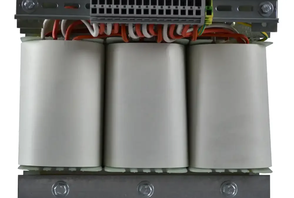 How To Choose Three Phase Auto Transformer?