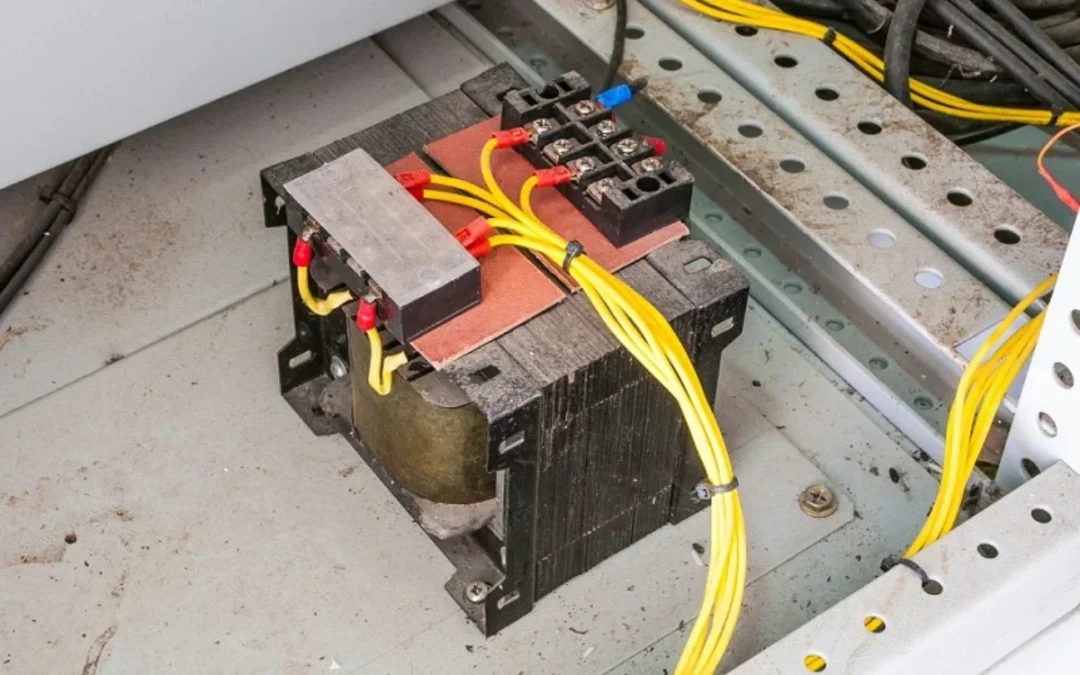 How To Choose Three Phase Delta Transformer?