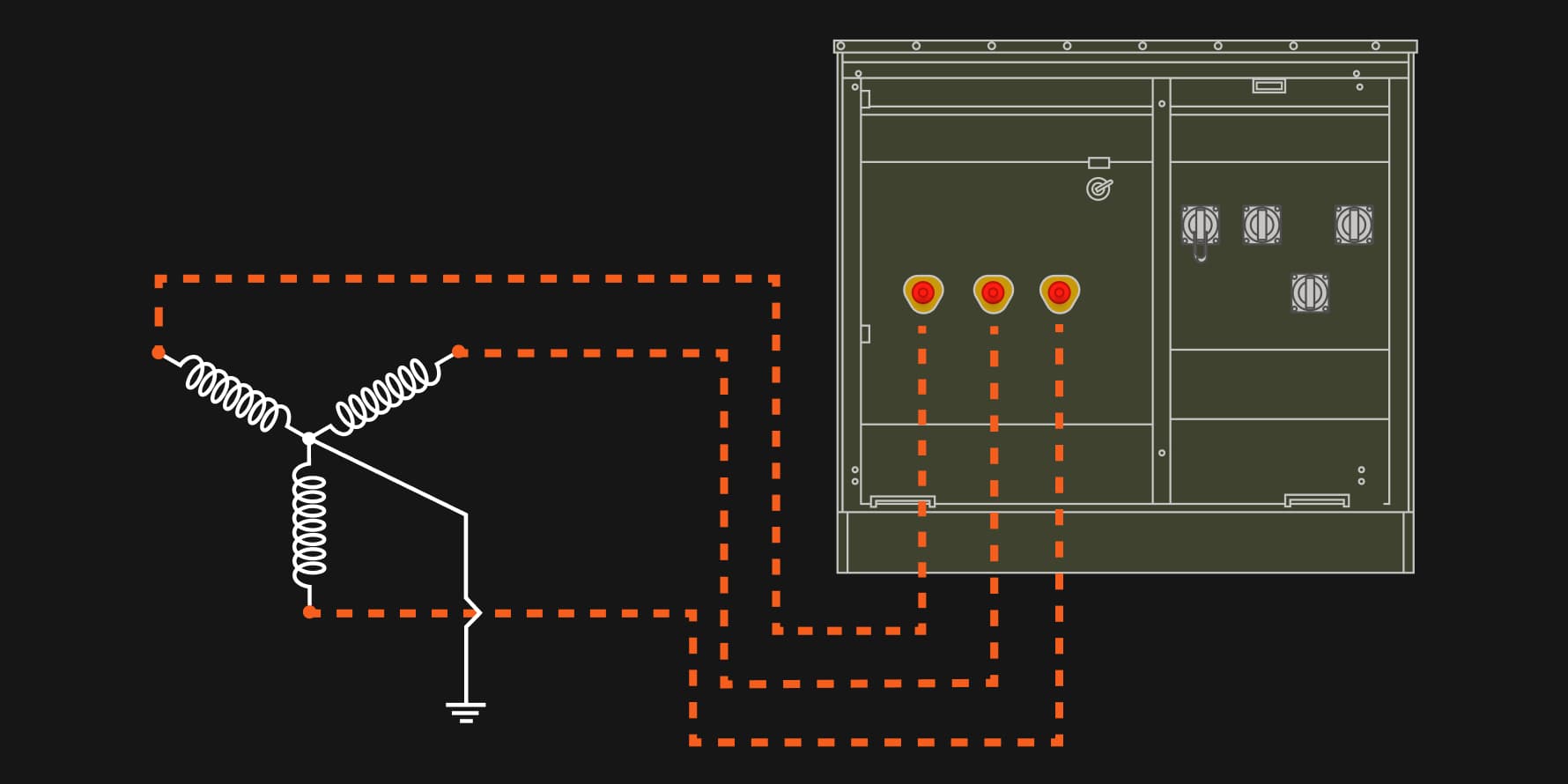 How To Choose Three Phase Delta Transformer?