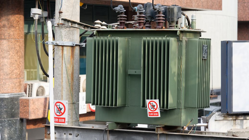 How To Choose Three Phase Distribution Transformer