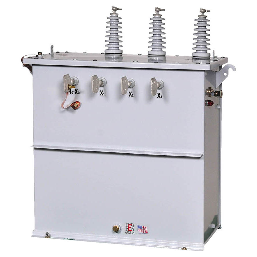 How To Choose Three Phase Pole Mounted Transformer?