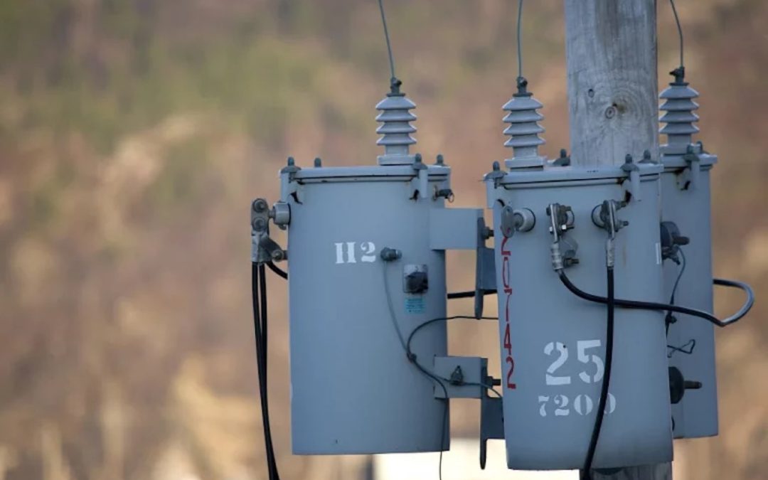 How To Choose Three Phase Pole Mounted Transformer?