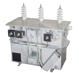 How To Choose Three Phase Pole Mounted Transformer