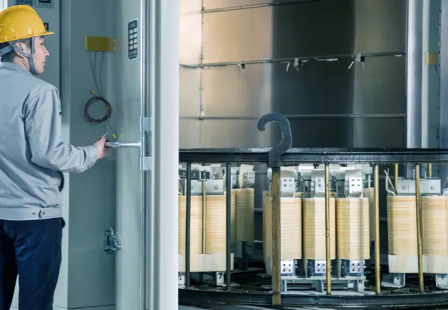 How To Choose Three Phase Step Down Transformer (3)