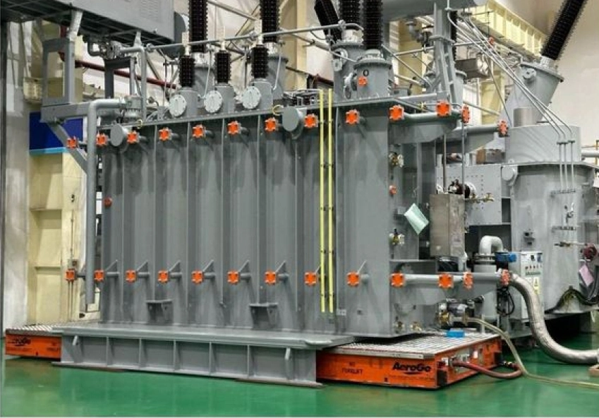 How To Choose Three Phase Transformer Calculations