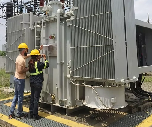 How To Choose Three Phase Transformer Calculations?