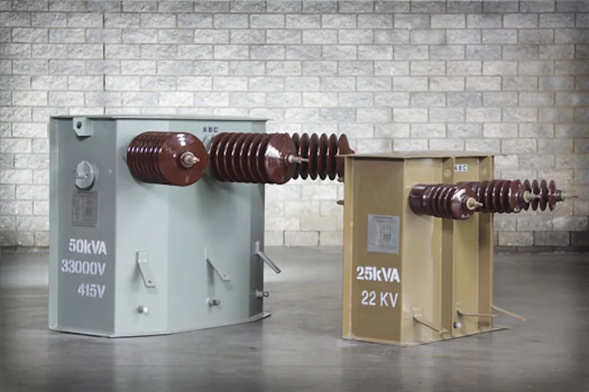 How To Choose Three Phase Transformer Sizes