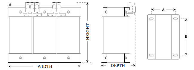How To Choose Transformer Single Phase To Three Phase