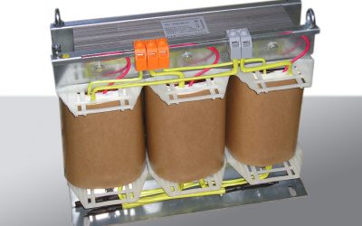 How To Choose Transformer Single Phase To Three Phase?