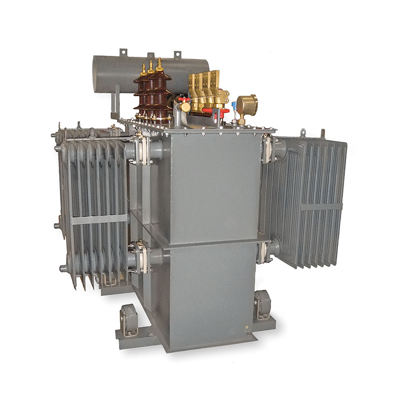 Oil Filled Transformer