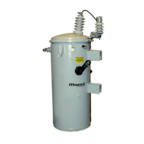 Single Phase Overhead Magnex Transformer