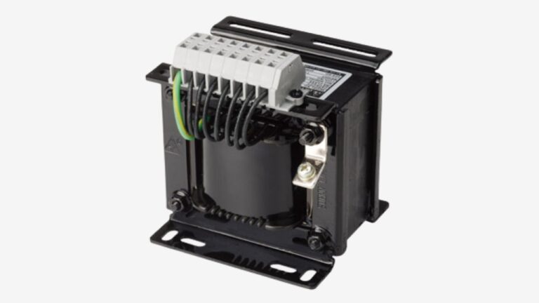 Single Phasetransformer