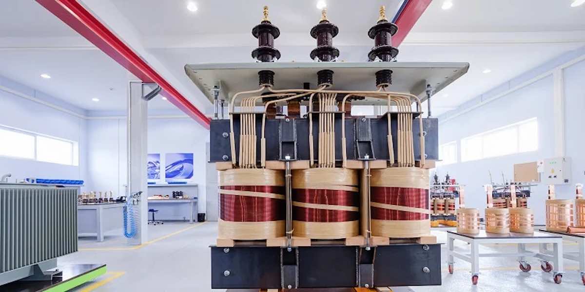 Single Phase Transformer