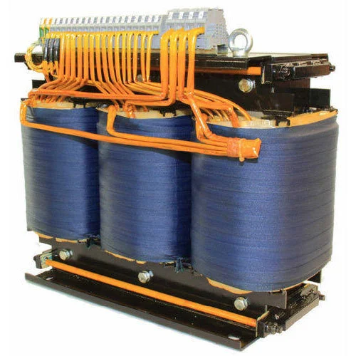 Three Phase Current Transformer