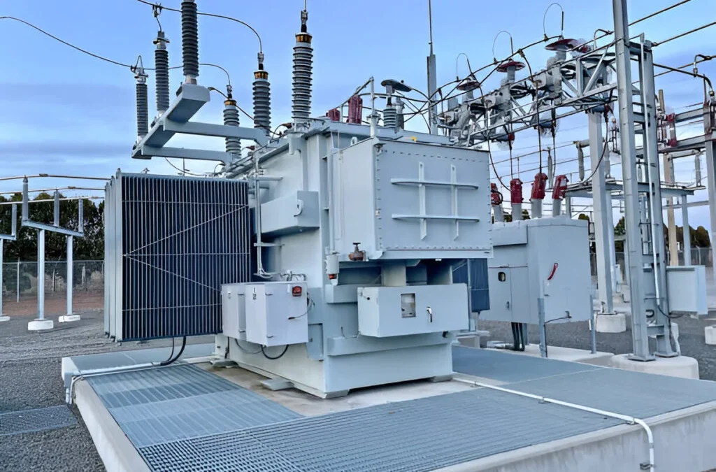 How To Choose Three Phase Transformer Sizes?