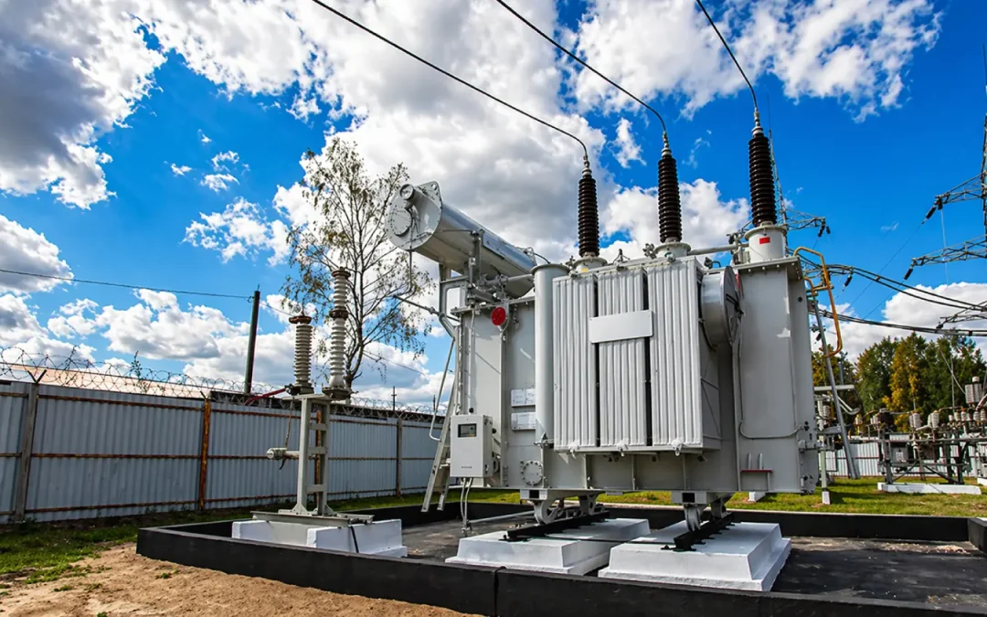 What Are The Benefits Of Three Phase Power Transformers?