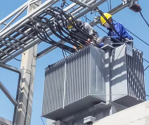 What Are The Benefits Of Three Phase Power Transformers