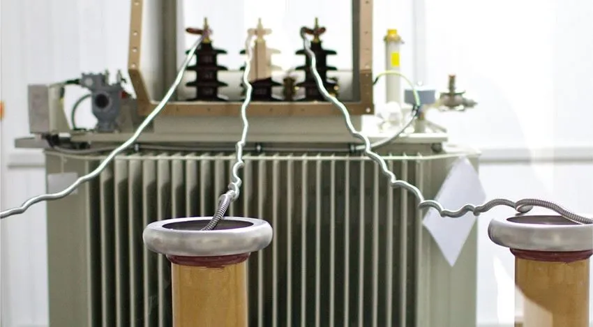 What Are The Benefits Of Three Phase Power Transformers?