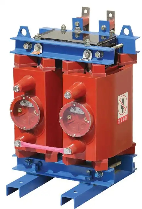 What Specs Confirm For Single Phase Power Transformer