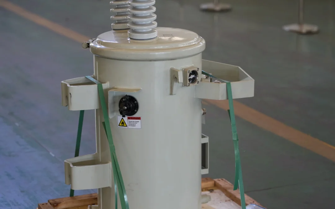 What Specs Confirm For Single Phase Power Transformer?