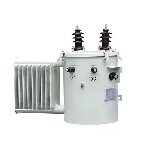 What Specs Confirm For Single Phase Power Transformer?