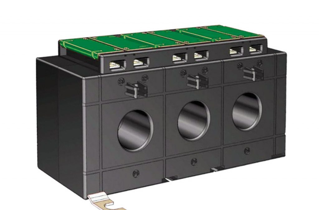 What Specs Confirm For Three Phase Current Transformer?