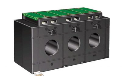 What Specs Confirm For Three Phase Current Transformer?