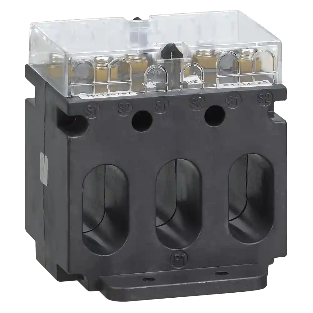 What Specs Confirm For Three Phase Current Transformer