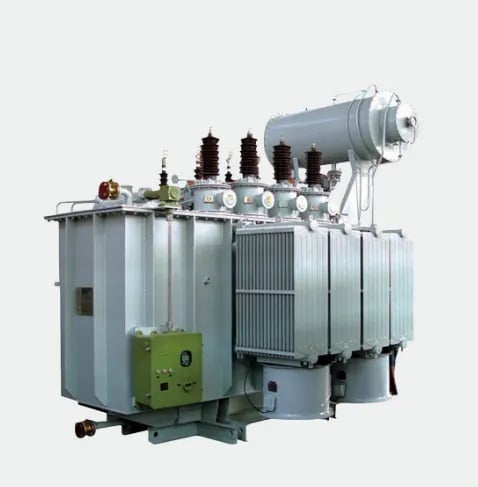 Cooling Methods For Power Transformers