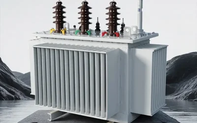How To Choose Manufacturer Price Oil Power Transformer?