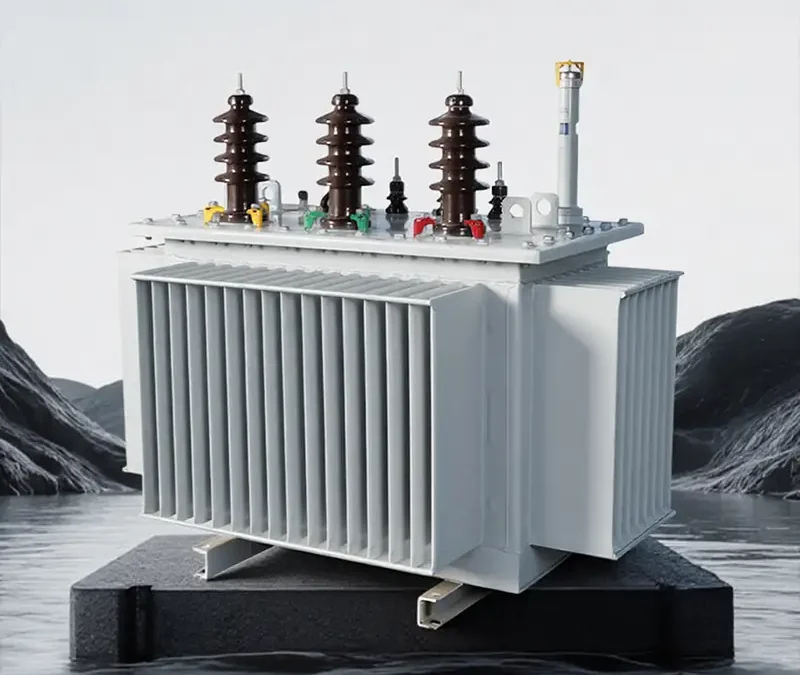 How To Choose Manufacturer Price Oil Power Transformer?