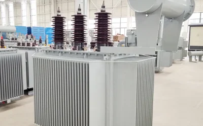 How To Choose Mine Oil Immersed Power Transformer?